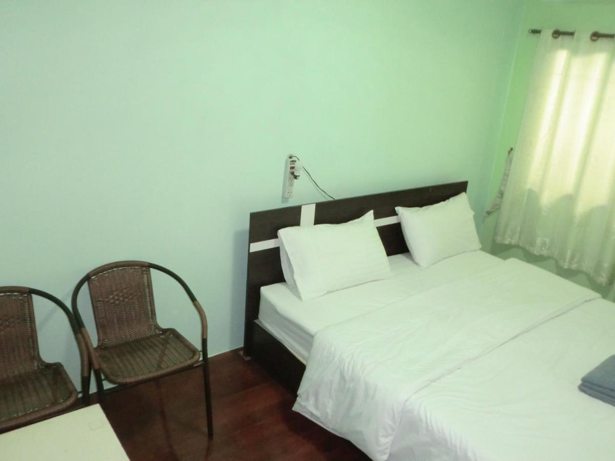 Sakura House Hostel Τσιάνγκ Μάι Εξωτερικό φωτογραφία