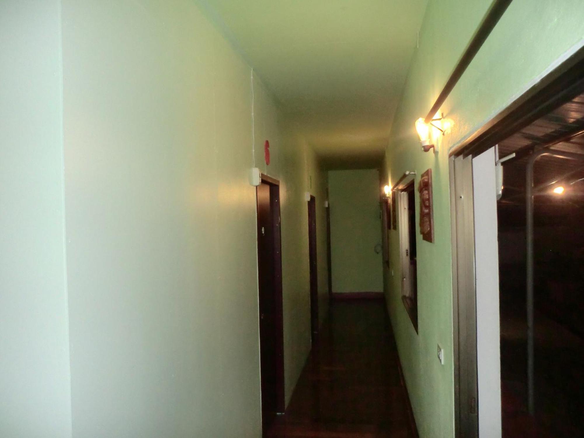 Sakura House Hostel Τσιάνγκ Μάι Εξωτερικό φωτογραφία