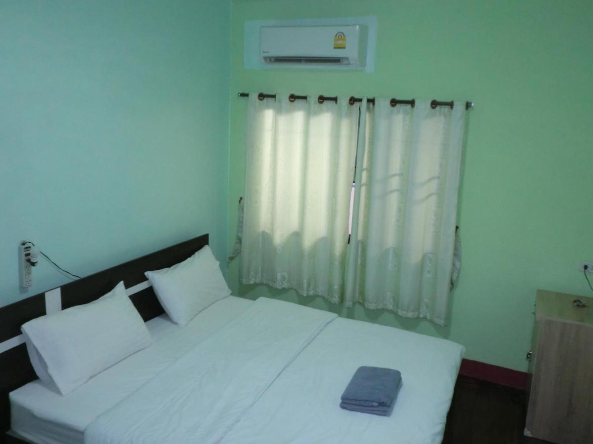 Sakura House Hostel Τσιάνγκ Μάι Εξωτερικό φωτογραφία
