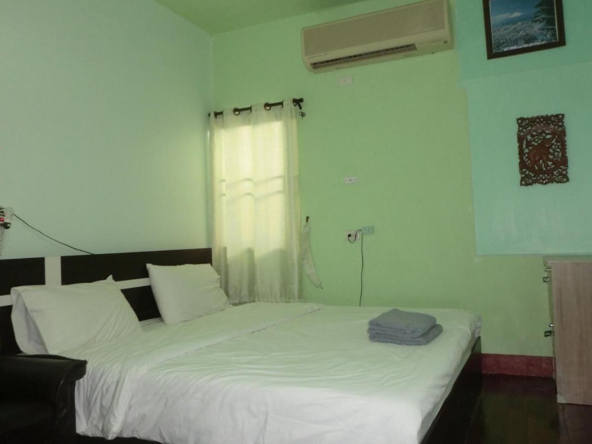 Sakura House Hostel Τσιάνγκ Μάι Εξωτερικό φωτογραφία