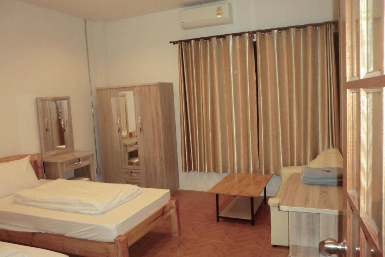 Sakura House Hostel Τσιάνγκ Μάι Εξωτερικό φωτογραφία