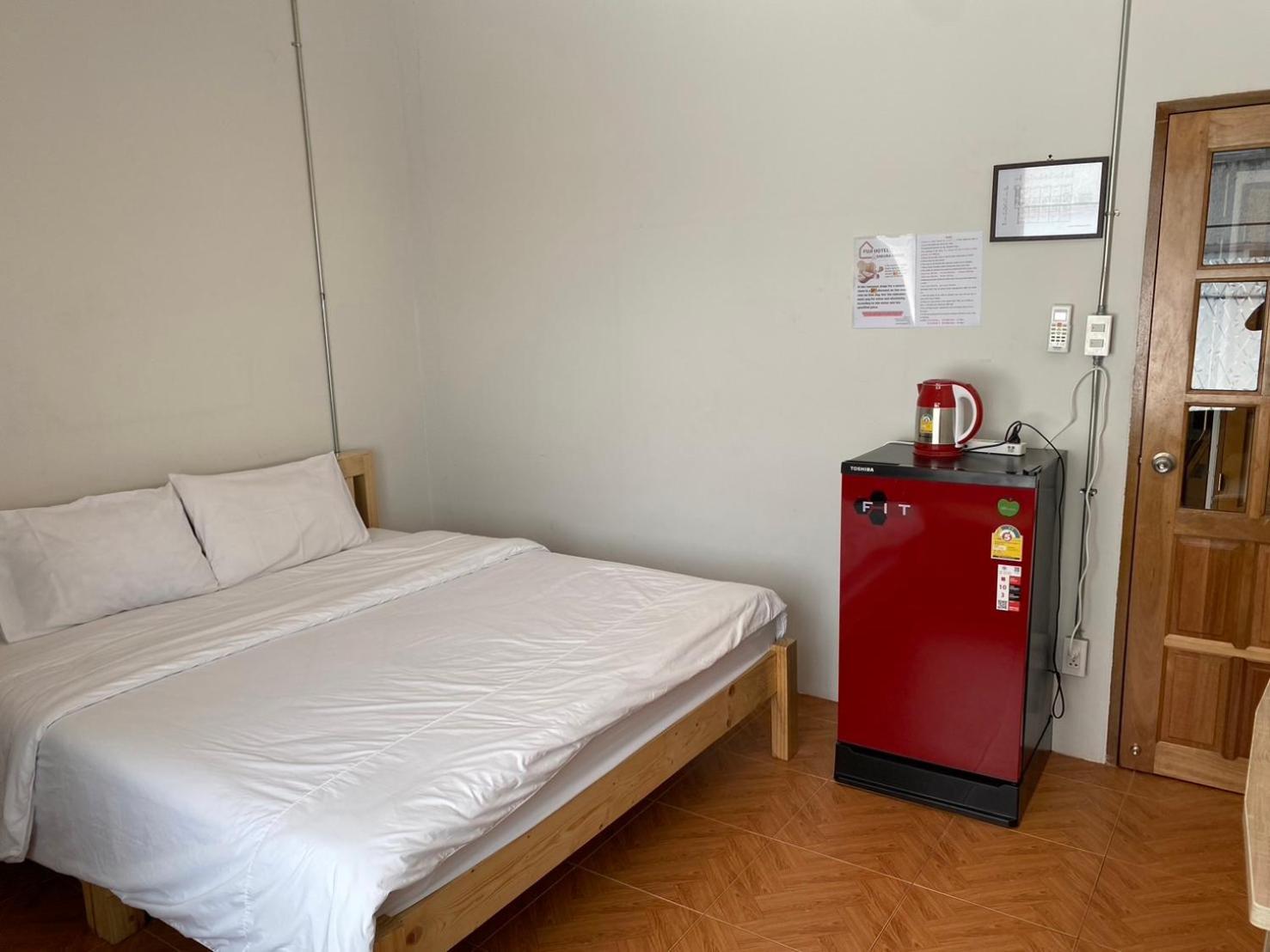 Sakura House Hostel Τσιάνγκ Μάι Εξωτερικό φωτογραφία