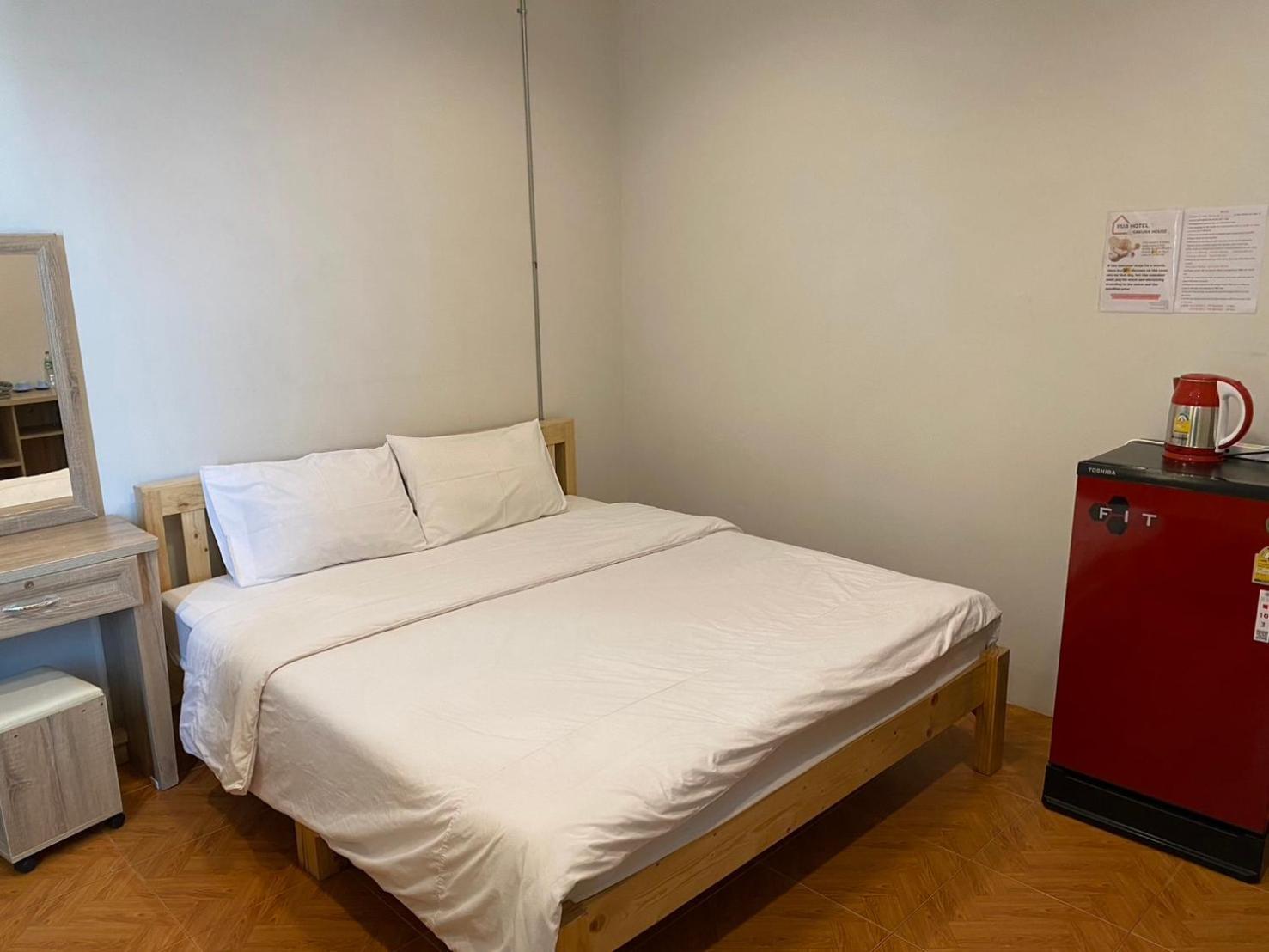 Sakura House Hostel Τσιάνγκ Μάι Εξωτερικό φωτογραφία
