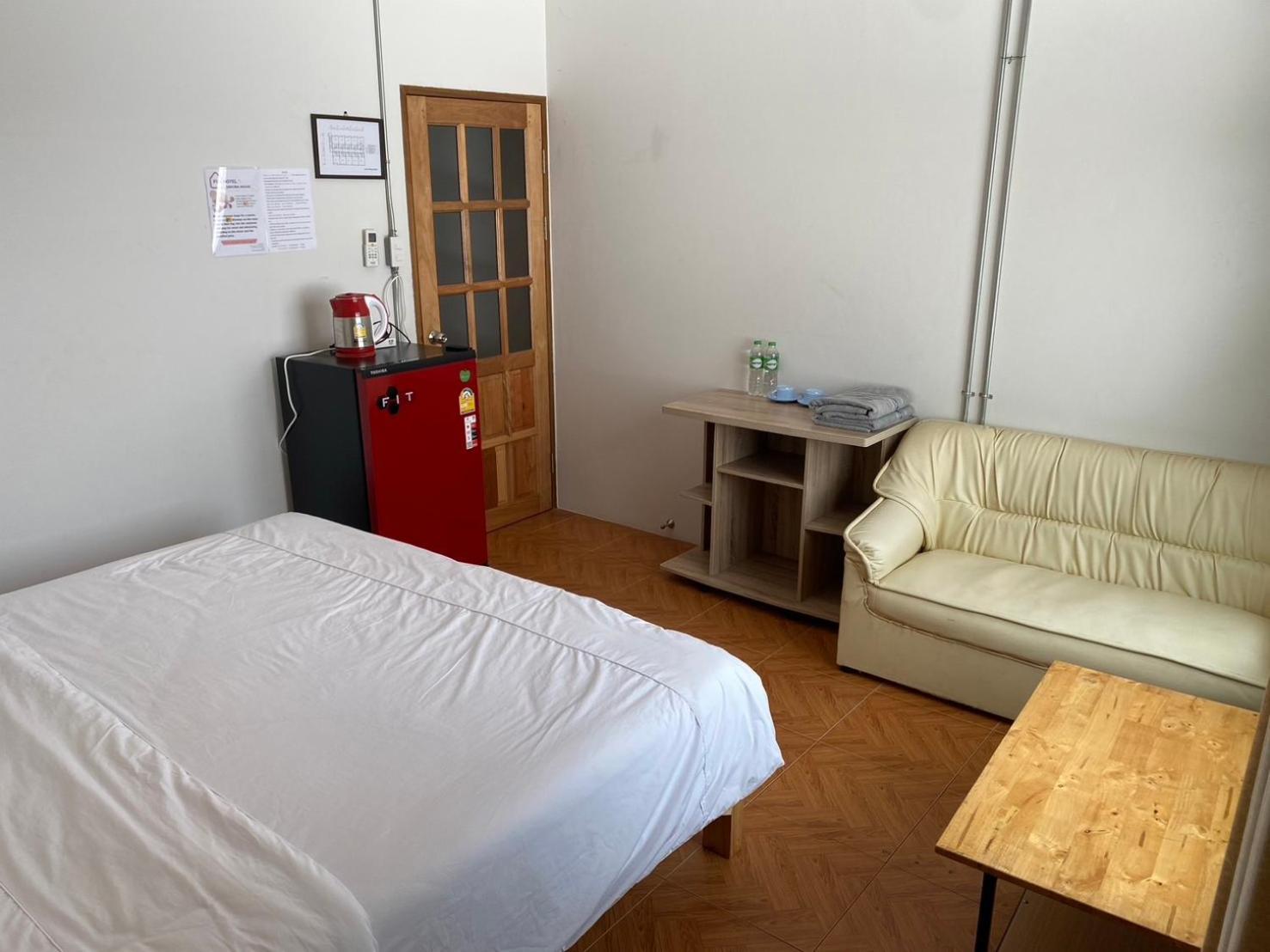 Sakura House Hostel Τσιάνγκ Μάι Εξωτερικό φωτογραφία