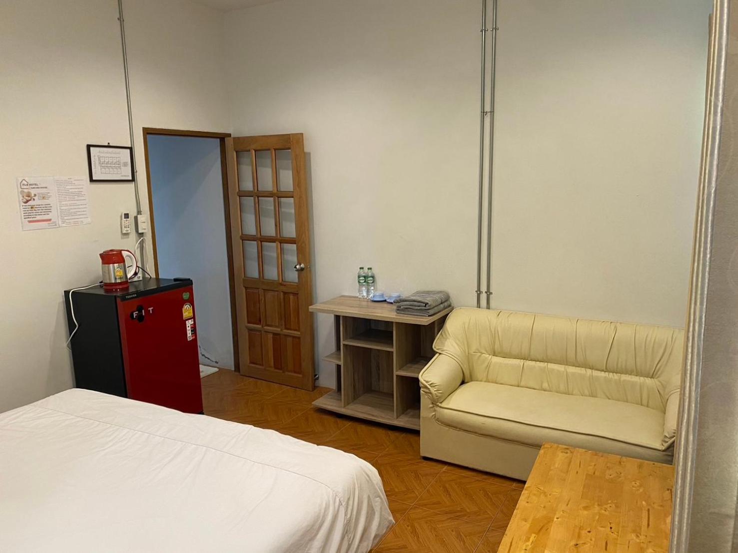 Sakura House Hostel Τσιάνγκ Μάι Εξωτερικό φωτογραφία