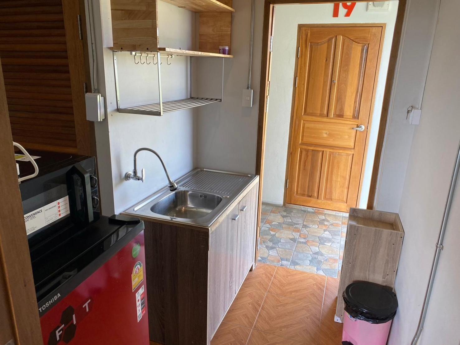 Sakura House Hostel Τσιάνγκ Μάι Εξωτερικό φωτογραφία