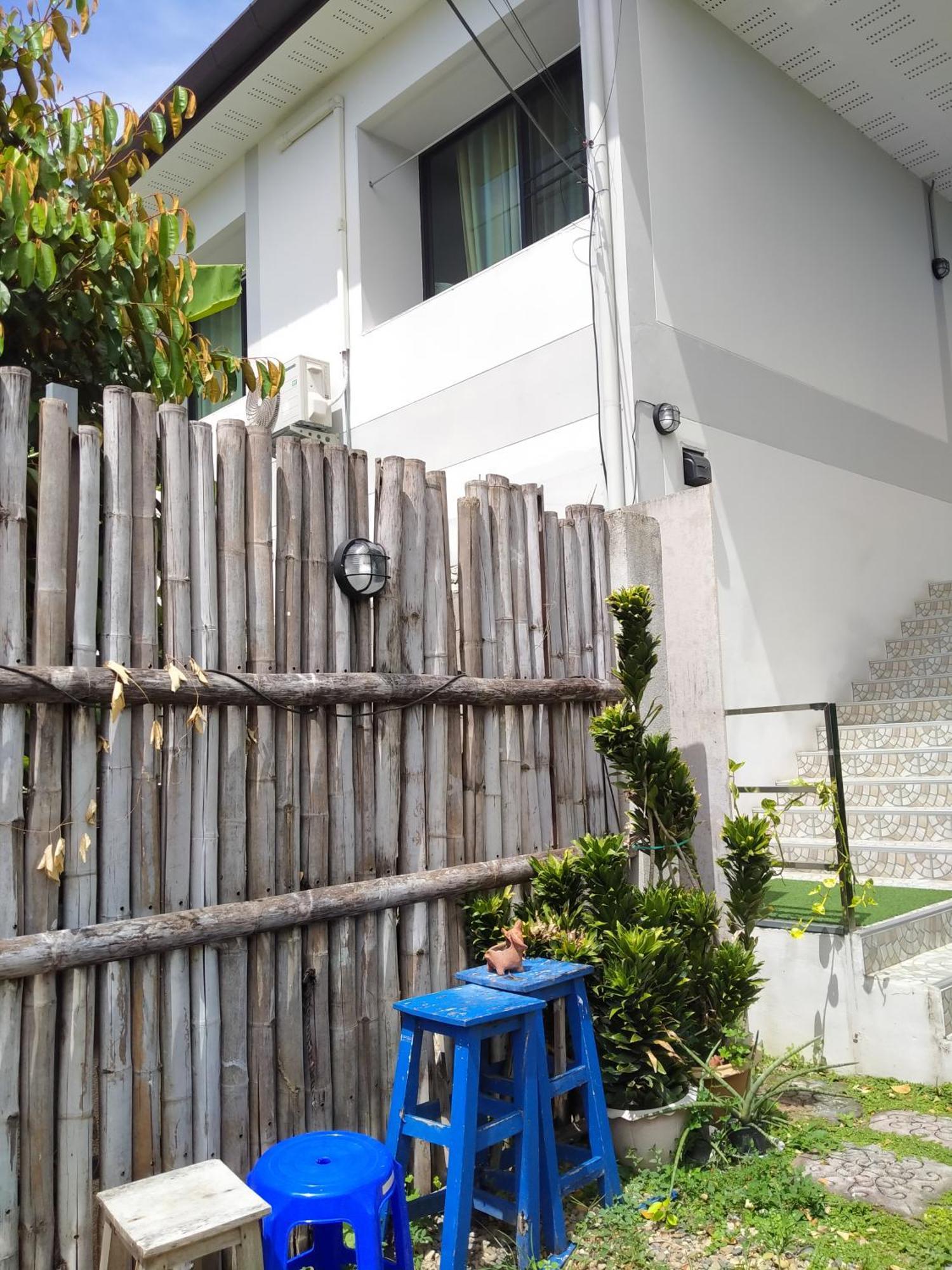 Sakura House Hostel Τσιάνγκ Μάι Εξωτερικό φωτογραφία