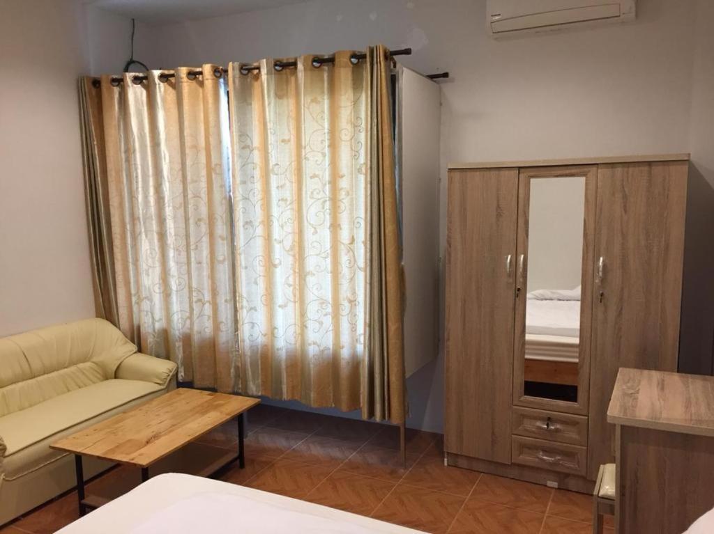 Sakura House Hostel Τσιάνγκ Μάι Εξωτερικό φωτογραφία