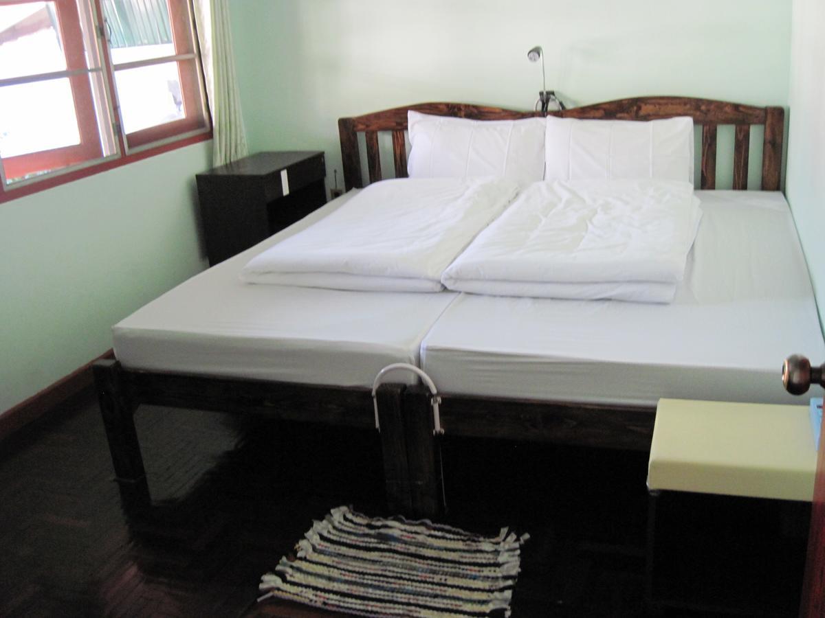 Sakura House Hostel Τσιάνγκ Μάι Εξωτερικό φωτογραφία